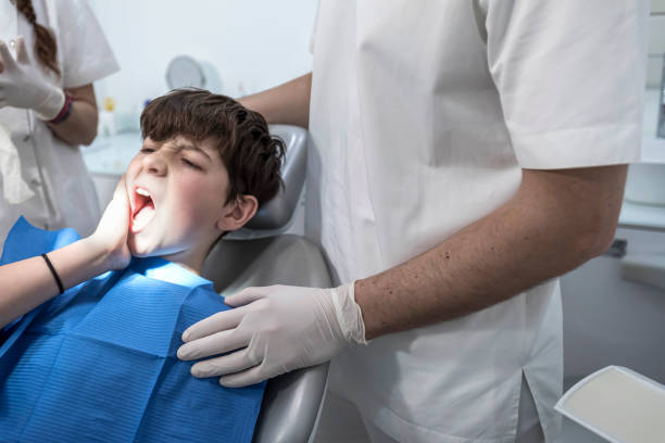 Best Pediatric Emergency Dentist in Cockrell Hill, TX