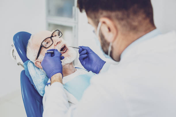 Best Emergency Dental Surgery in Cockrell Hill, TX